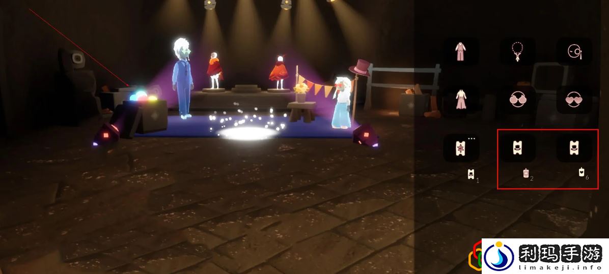 10.12时装节礼帽代币在哪 充分利用游戏中的多人合作功能