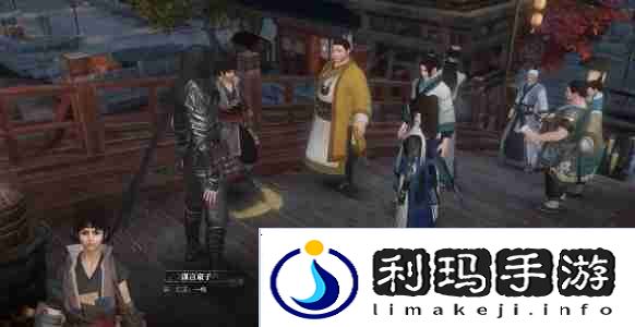 逆水寒手游一言为定怎么过 一言为定奇遇攻略