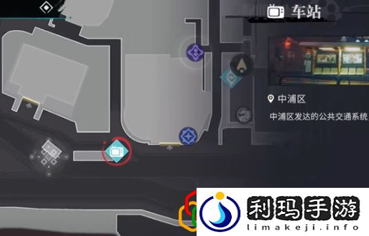 气味的路标任务完成方法 地图探险路线与未知挑战