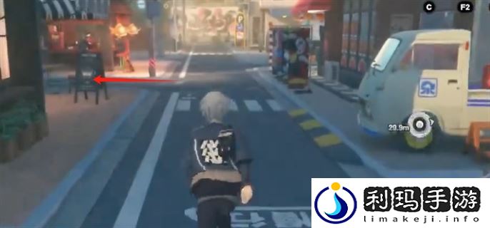 绝区零六分街小卡格车怎么收集