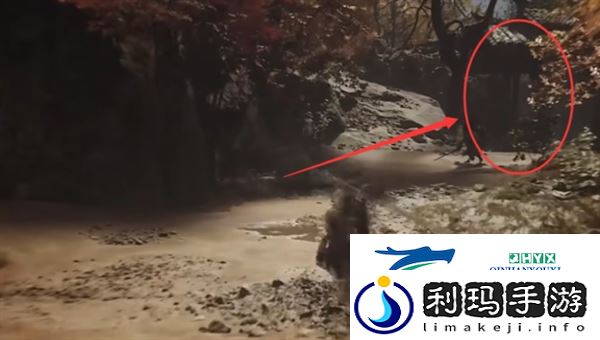 黑神话悟空紫云山落花庄土地庙在哪