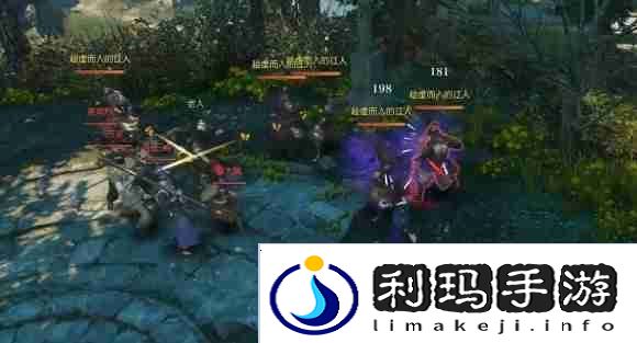 逆水寒手游一言为定怎么过 一言为定奇遇攻略