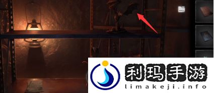 黑暗笔录第四章怎么玩 黑暗笔录章节攻略是什么