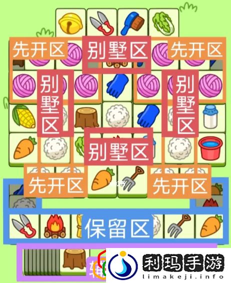 羊了个羊2月3日关卡怎么玩 2023.2.3每日一关通关攻略最新