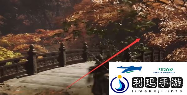 黑神话悟空紫云山落花庄土地庙在哪