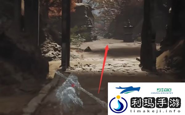 黑神话悟空紫云山落花庄土地庙在哪