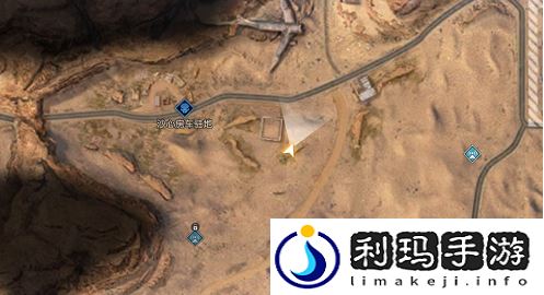 黎明觉醒生机尽头与起始藏宝图位置在哪 尽头与起始藏宝地点怎么找