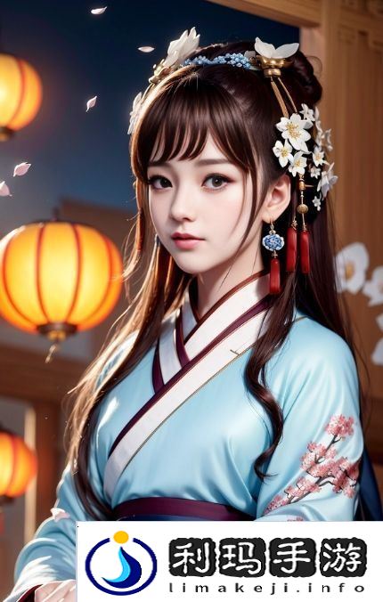 国产cosplay作品中的角色扮演