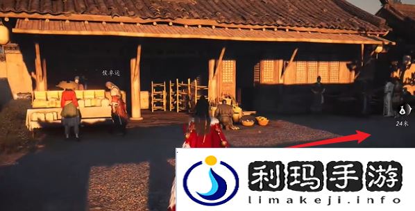 燕云十六声卷人不倦怎么做