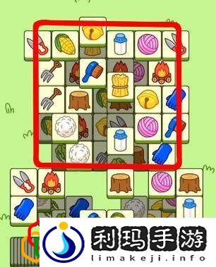 羊了个羊1月6日关卡怎么玩 2023.1.6每日一关通关攻略最新