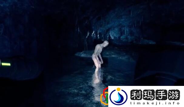 森林之子十字架位置在哪 十字架怎么获得