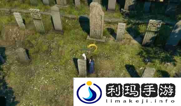 逆水寒手游一言为定怎么过 一言为定奇遇攻略