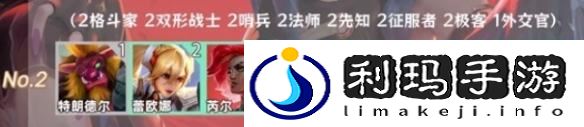 金铲铲之战羁绊追踪者怎么激活8个羁绊