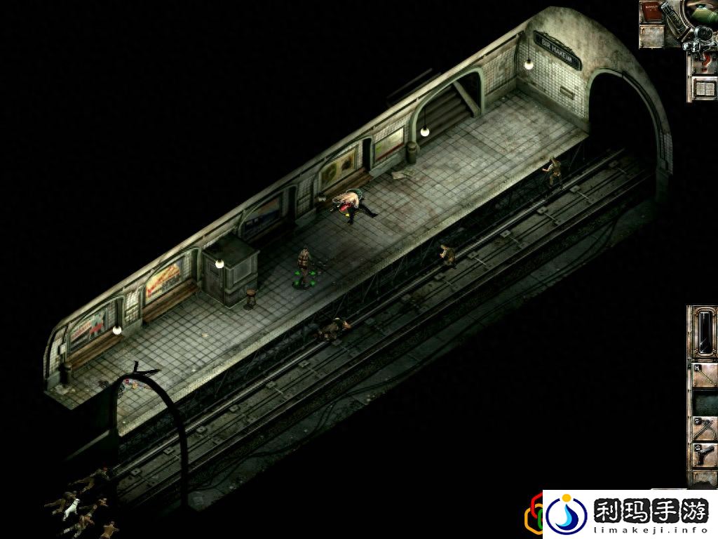 盟军敢死队2终极关卡通关攻略