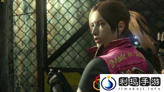 生化危机2秘籍攻略