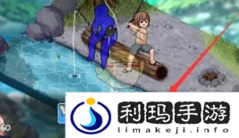 《夏日狂想曲》钓鱼攻略