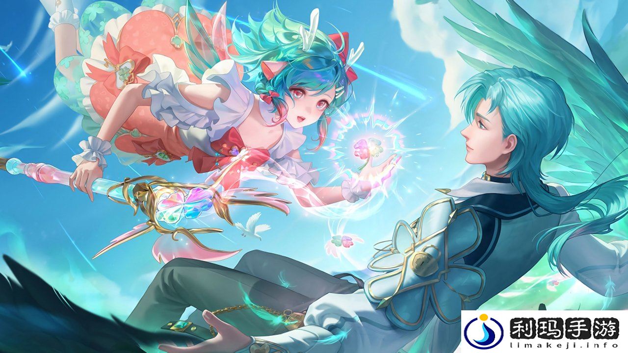 洛克王国幻影天主技能图鉴详解