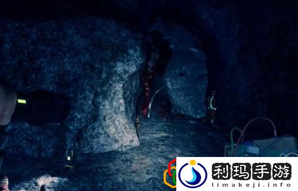 森林之子十字架位置在哪 十字架怎么获得