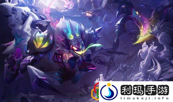 金铲铲之战s8稻草人为什么不动 稻草人怎么玩