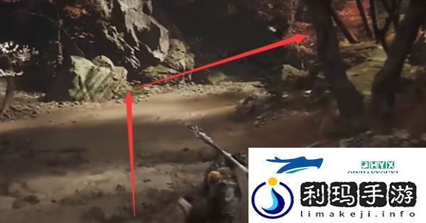 黑神话悟空紫云山落花庄土地庙在哪