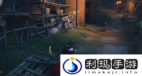 燕云十六声半块糖饼怎么做