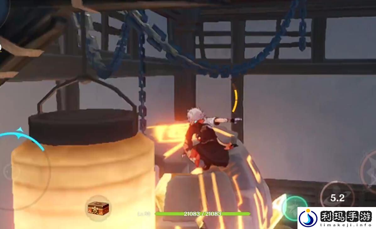 原神第二个流韵御守快速获得方法