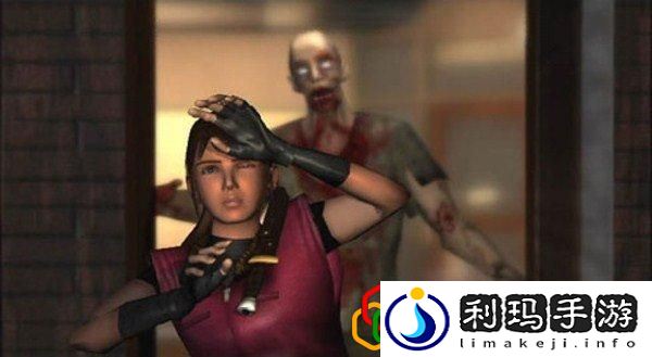 生化危机2秘籍攻略