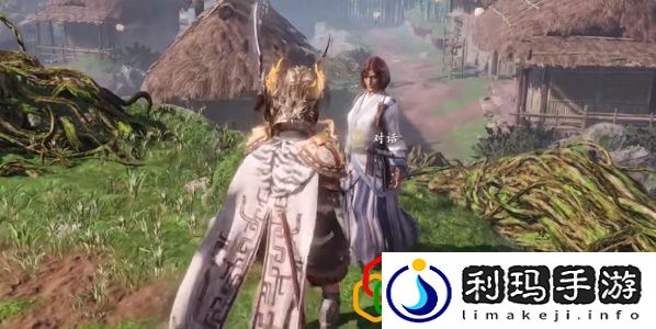 卧龙苍天陨落寻找夫君支线任务怎么做 寻找夫君支线在哪接