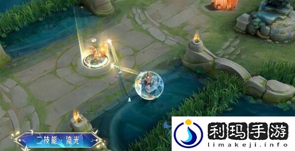 王者荣耀海悦;幻泉雾影;皮肤1月6日正式上线