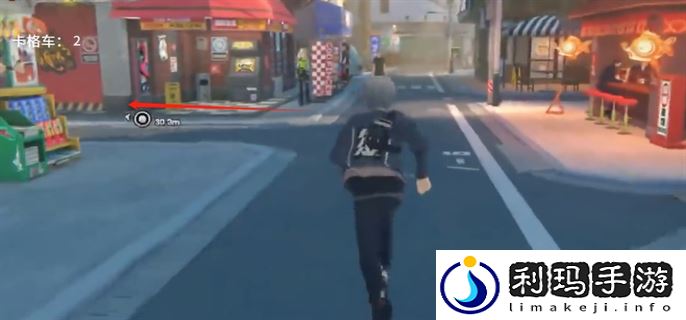 绝区零六分街小卡格车怎么收集