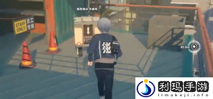 绝区零六分街小卡格车怎么收集