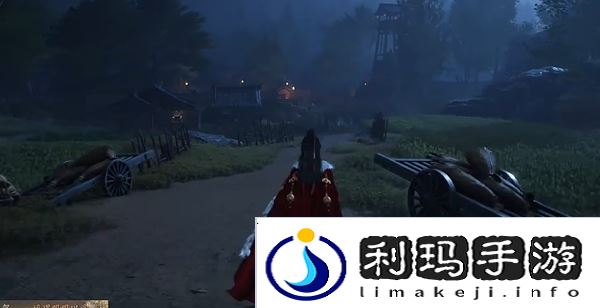 燕云十六声半块糖饼怎么做