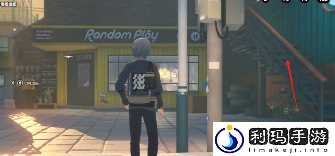 绝区零六分街小卡格车怎么收集