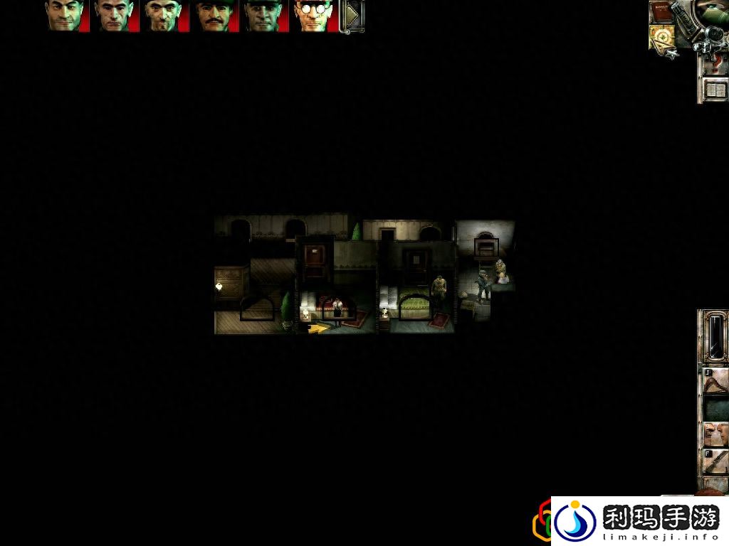 盟军敢死队2终极关卡通关攻略