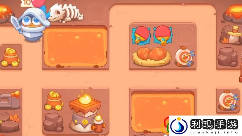 保卫萝卜4饿龙传说第53关怎么玩 饿龙传说第53关攻略是什么