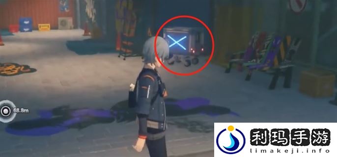 绝区零六分街小卡格车怎么收集