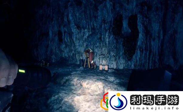 森林之子十字架位置在哪 十字架怎么获得