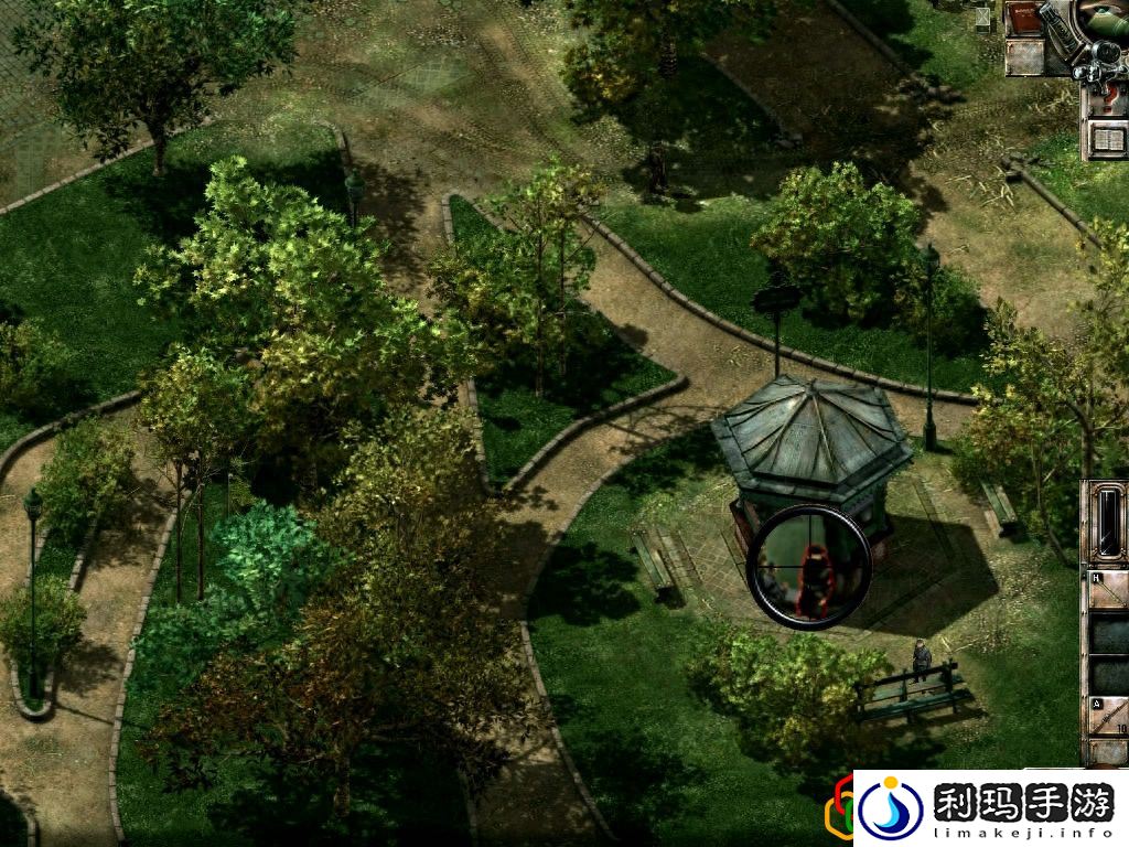 盟军敢死队2终极关卡通关攻略