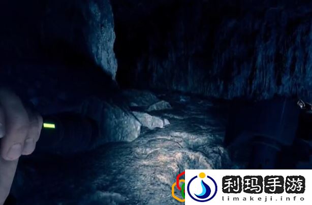 森林之子十字架位置在哪 十字架怎么获得