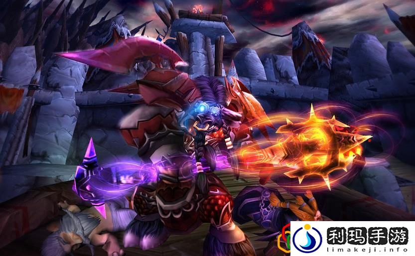 wow术士天赋哪个最强