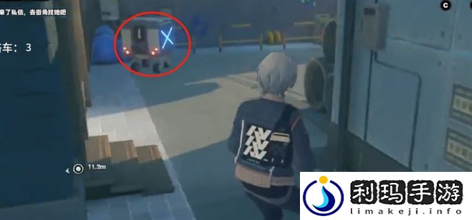 绝区零六分街小卡格车怎么收集