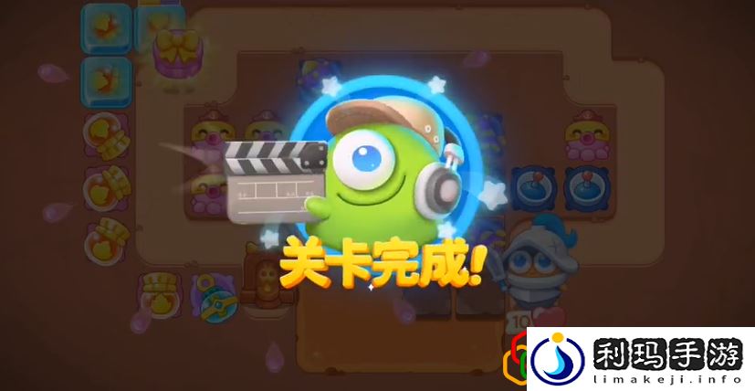 保卫萝卜4饿龙传说第8关怎么玩 饿龙传说第8关攻略是什么