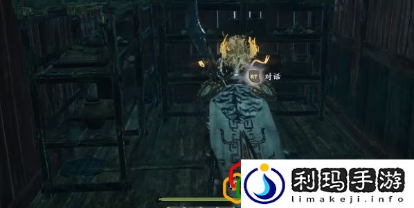 卧龙苍天陨落寻找夫君支线任务怎么做 寻找夫君支线在哪接