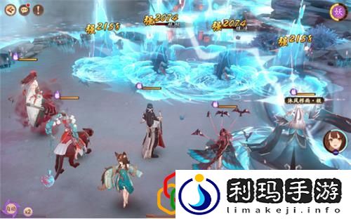 云梦四时歌双界切换规则