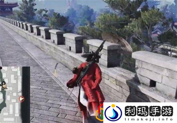 风弄梅花任务通关步骤一览 社交互动与团队合作指南