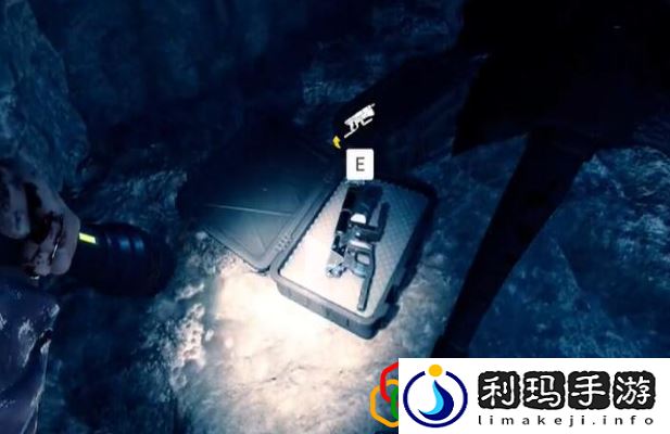 森林之子十字架位置在哪 十字架怎么获得