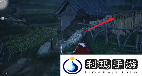 燕云十六声半块糖饼怎么做