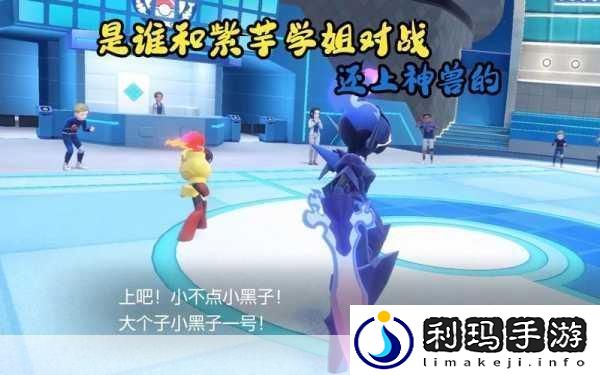 宝可梦大集结加速卡