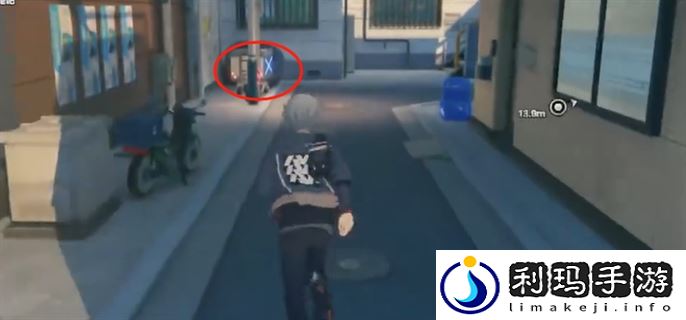 绝区零六分街小卡格车怎么收集