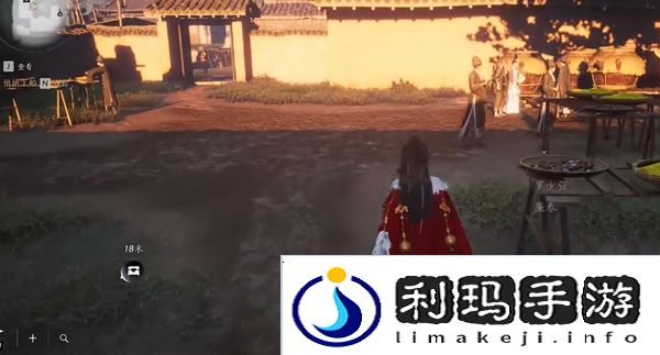 燕云十六声卷人不倦怎么做